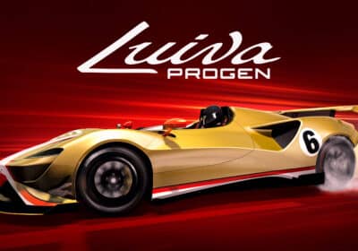 Progen Luiva