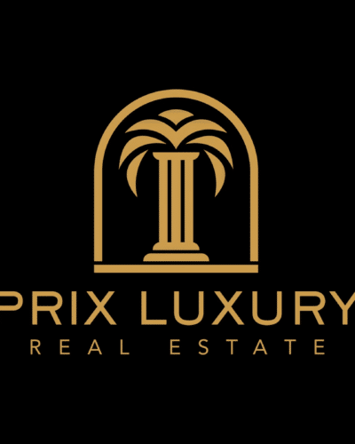 Logo Prix Luxury Real Estate