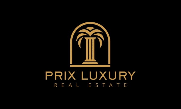 Logo Prix Luxury Real Estate