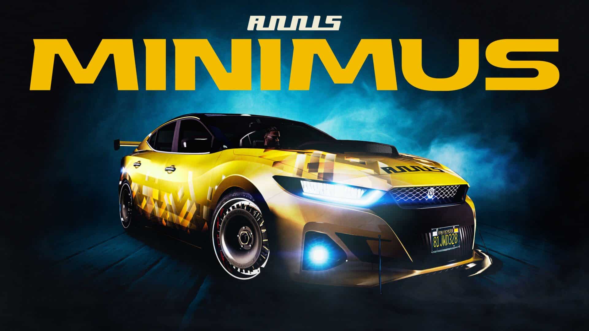 Annis Minimus
