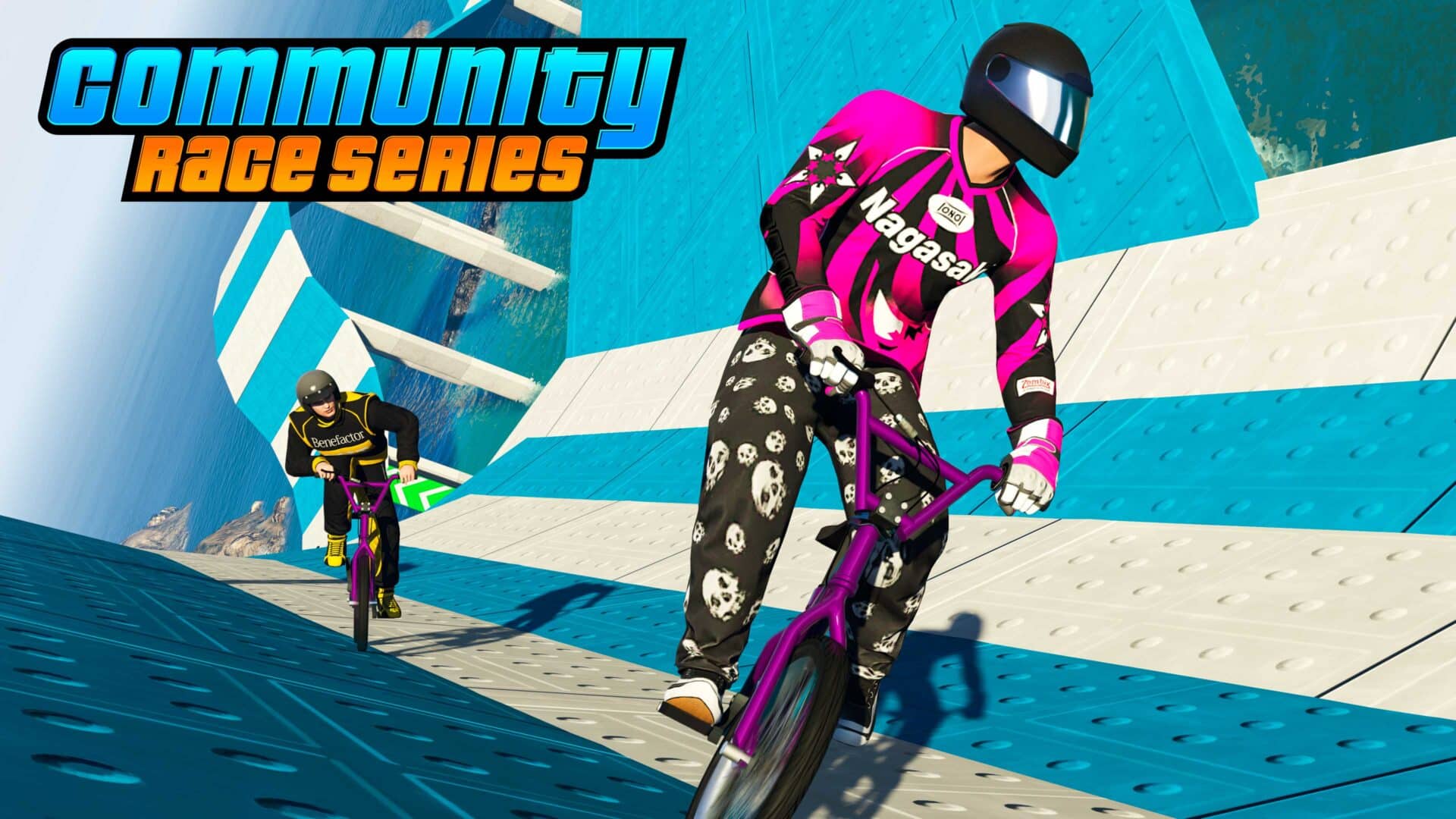 BMX Summer Race 2025 BMX Summer Race 2025