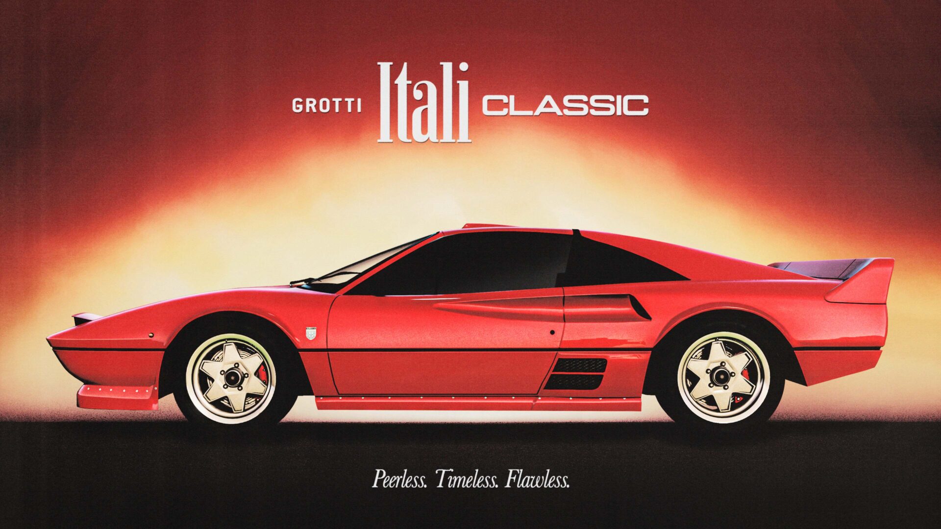 Grotti Itali Classic Grotti Itali Classic
