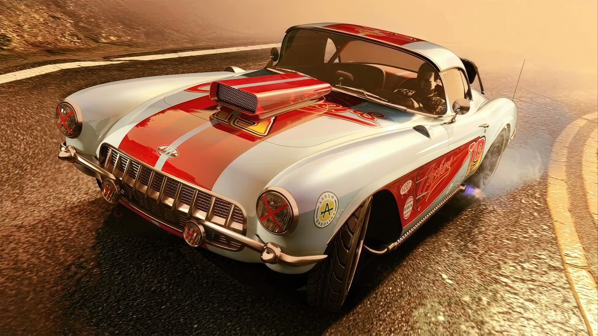 Invetero Coquette D1 HD