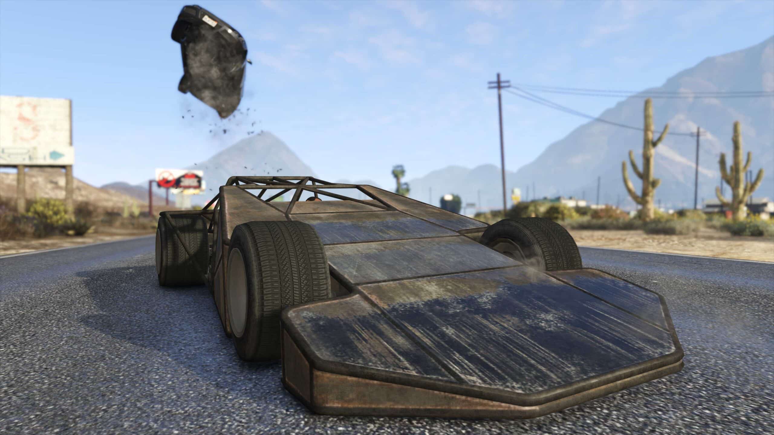BF Buggy Ramp na ulicach Los Santos scaled BF Buggy Ramp na ulicach Los Santos scaled