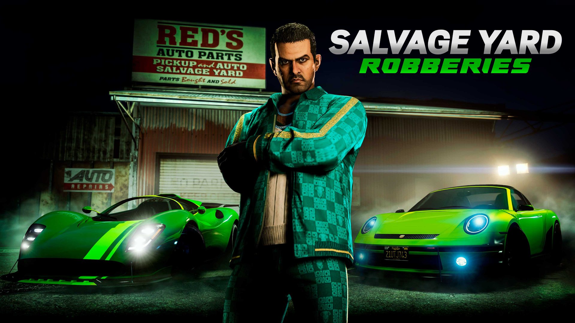 Lampadati Tigon i Pfister Comet S2 Cabrio na Zlomowisku 1920x1080 1 Lampadati Tigon i Pfister Comet S2 Cabrio na Zlomowisku 1920x1080 1