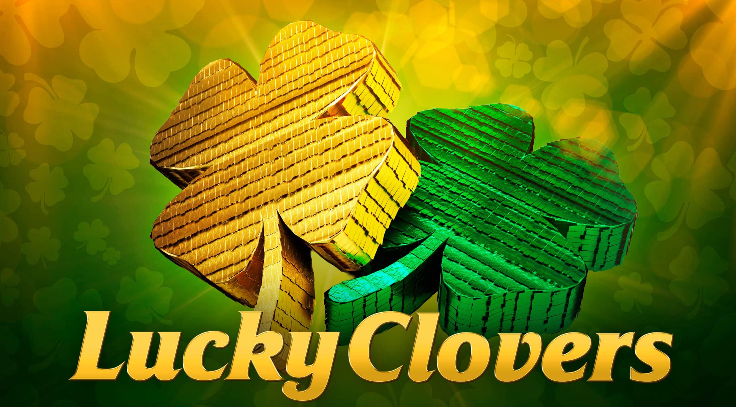 Szczesliwe koniczyny w GTA Online scaled Szczesliwe koniczyny w GTA Online scaled