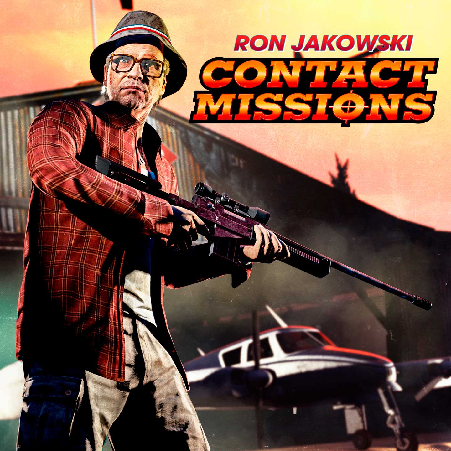 Zlecenia kontaktowe Rona Jakowskiego Zlecenia kontaktowe Rona Jakowskiego