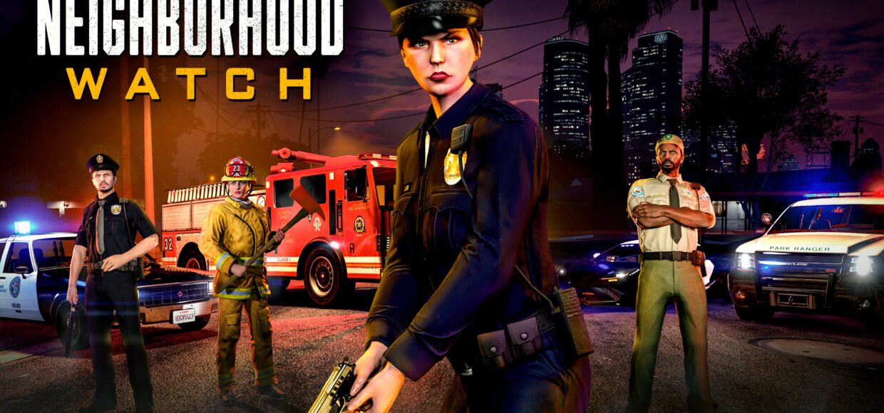 Wstap do Strazy sasiedzkiej