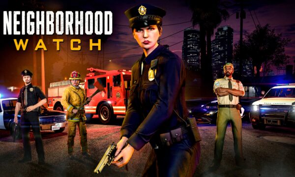 Wstap do Strazy sasiedzkiej