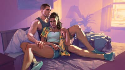 Jasoni Lucia w motelu