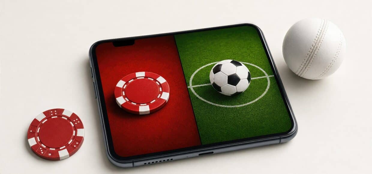 Casino PlayID HD
