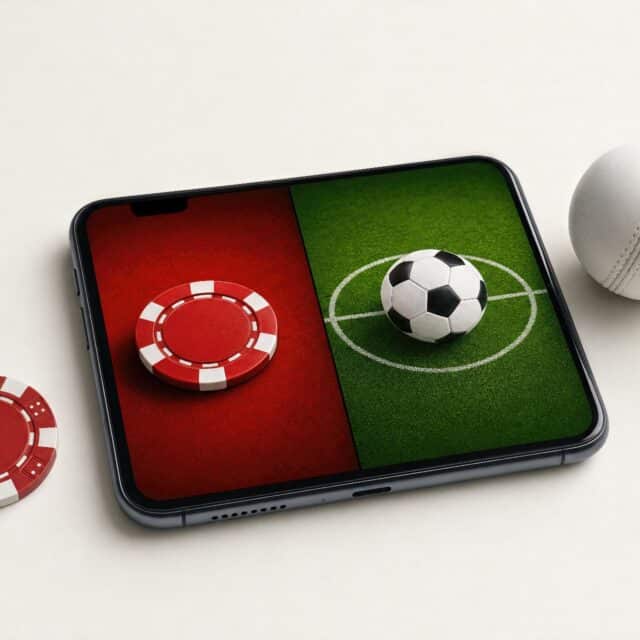 Casino PlayID HD