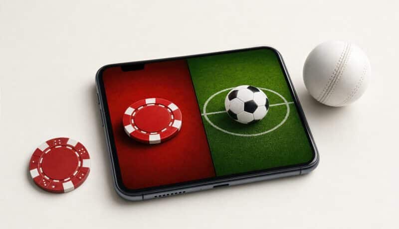 Casino PlayID HD