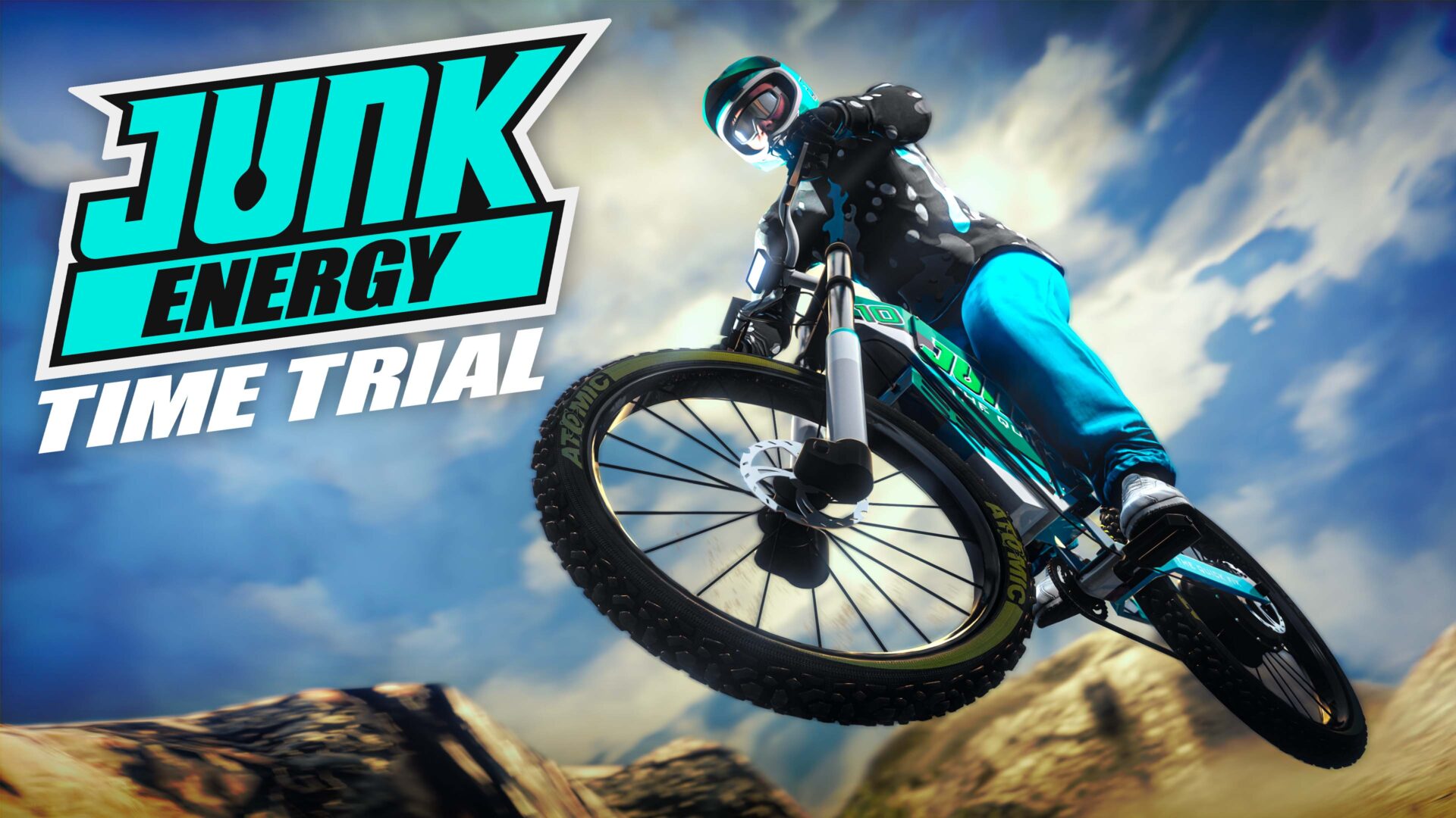 Proby czasowe Junk Energy