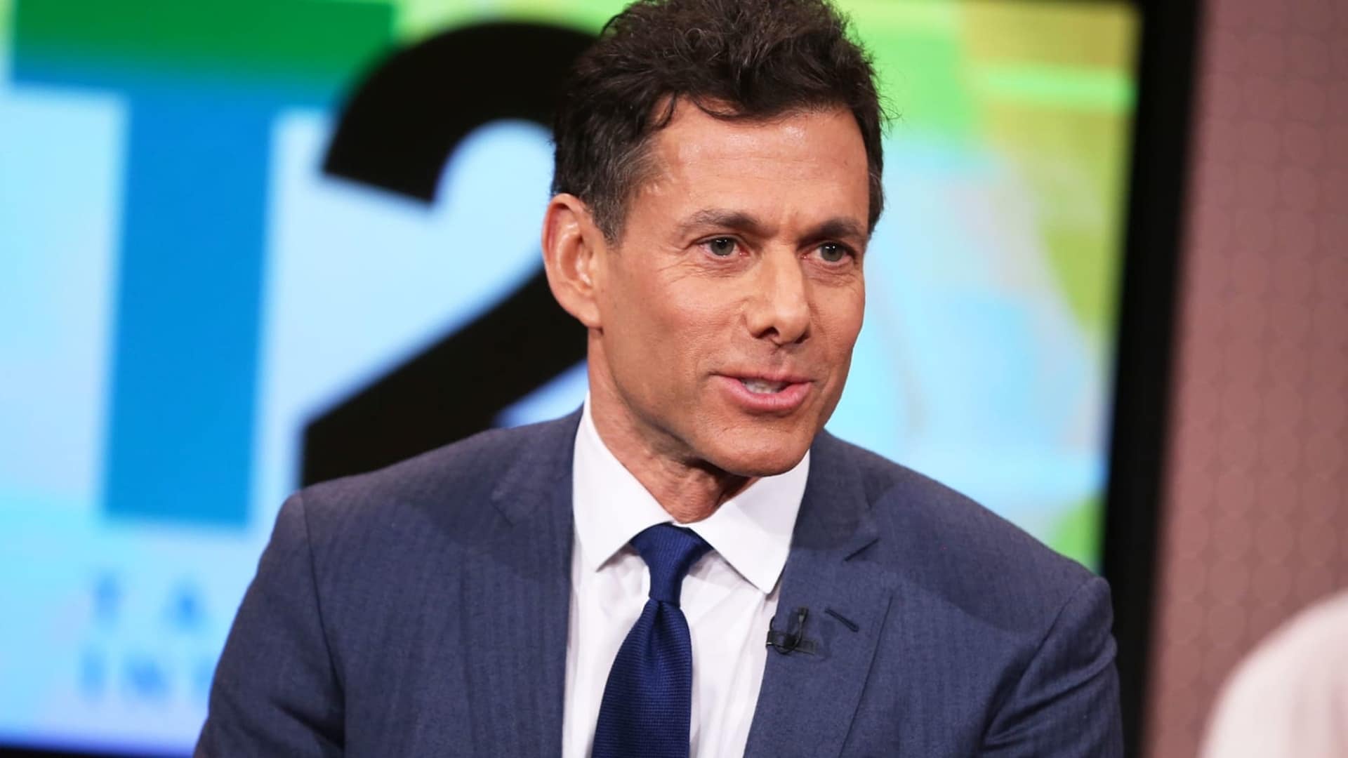 Strauss Zelnick