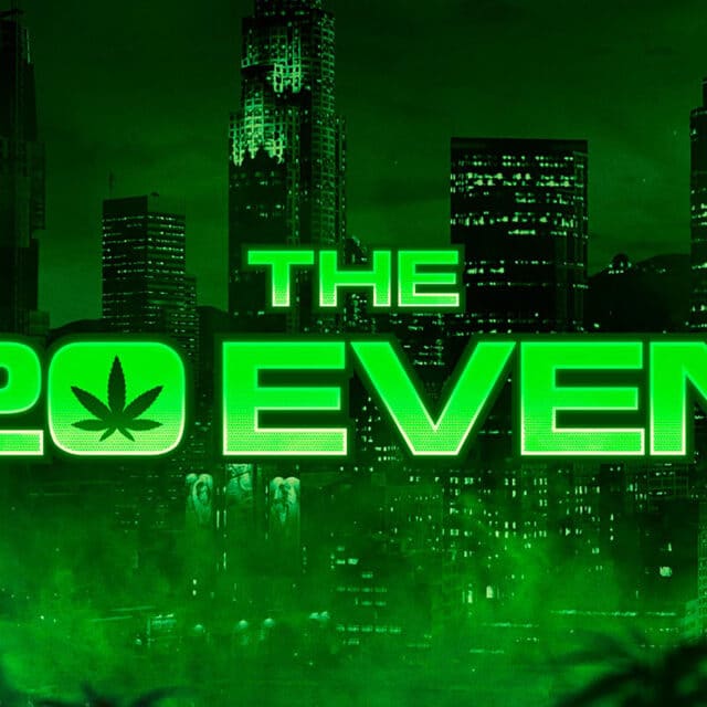Wydarzenie 420
