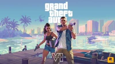 Premiera GTA 6 bedzie 26 maja 2026