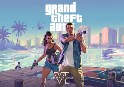 Premiera GTA 6 bedzie 26 maja 2026
