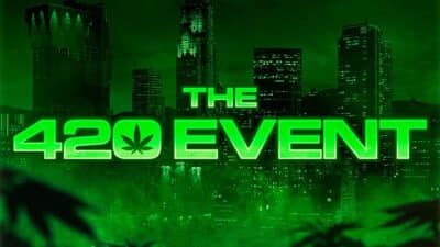 Wydarzenie 420