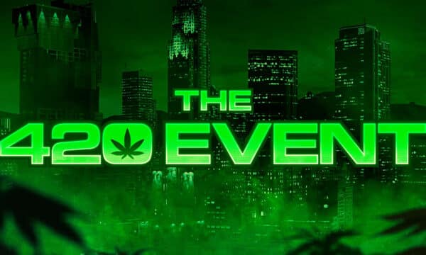 Wydarzenie 420