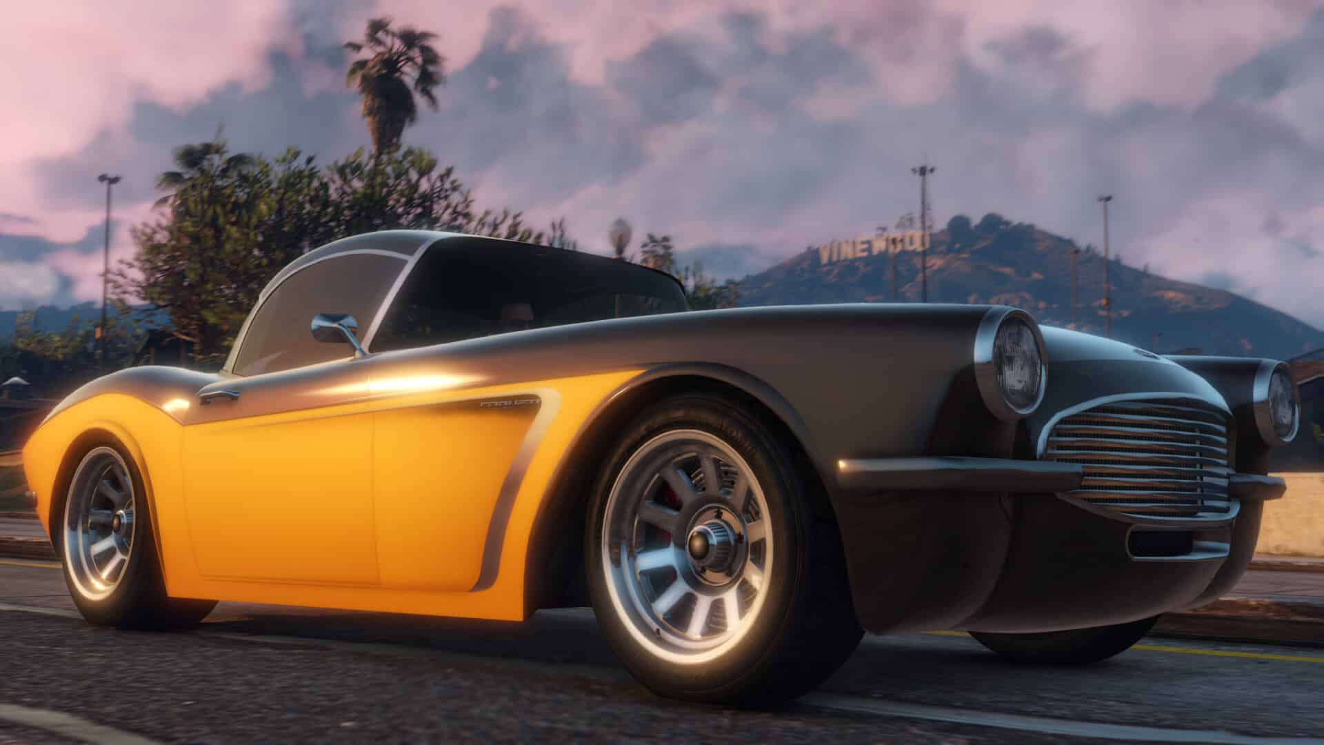 Coquette BlackFin