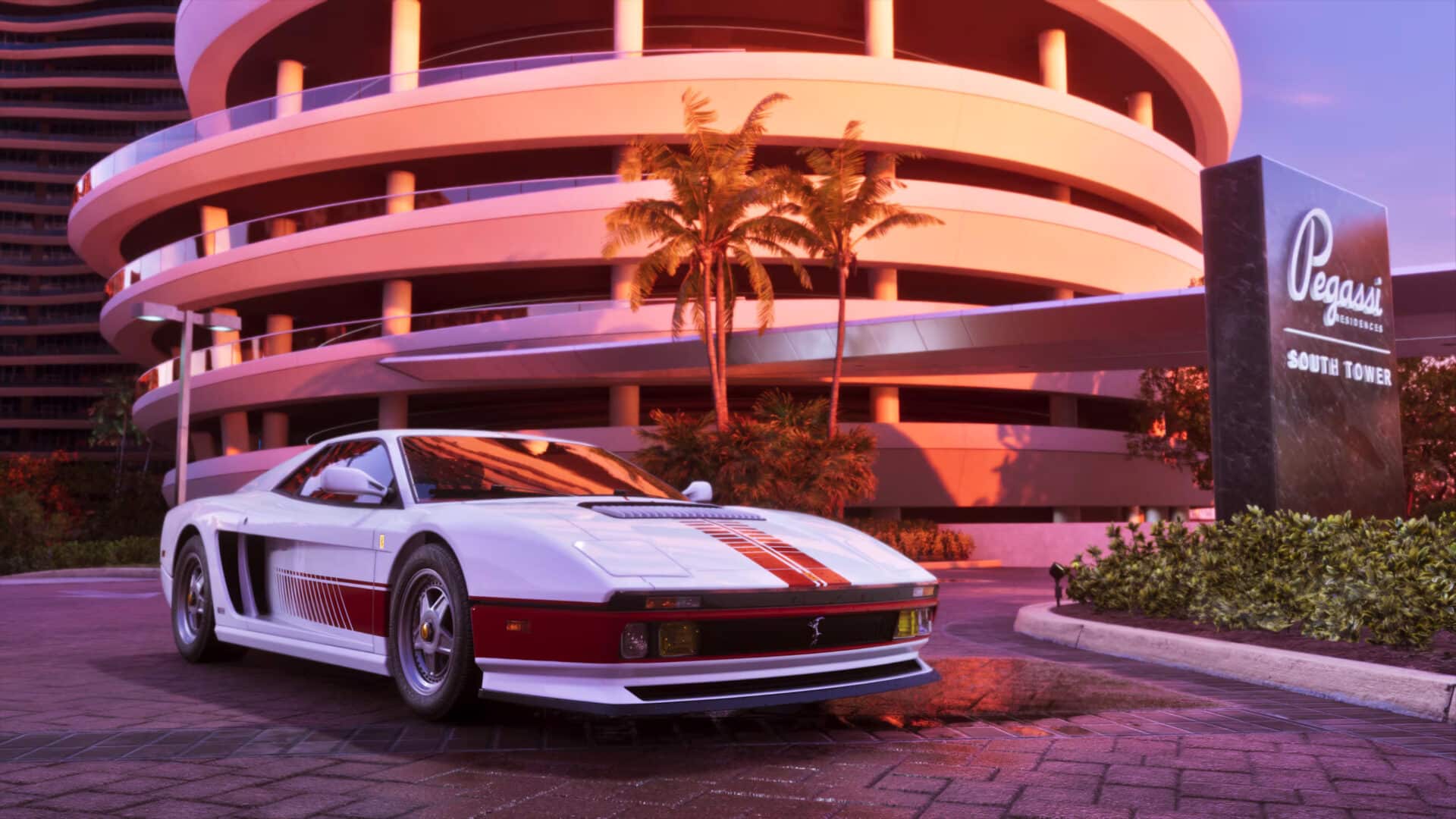 Grotti Cheetah 95 Grotti Cheetah 95