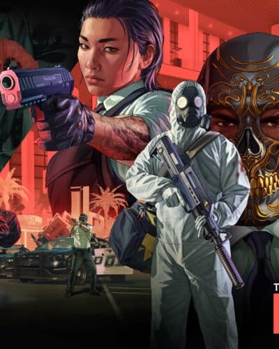 The Kortz Center Heist
