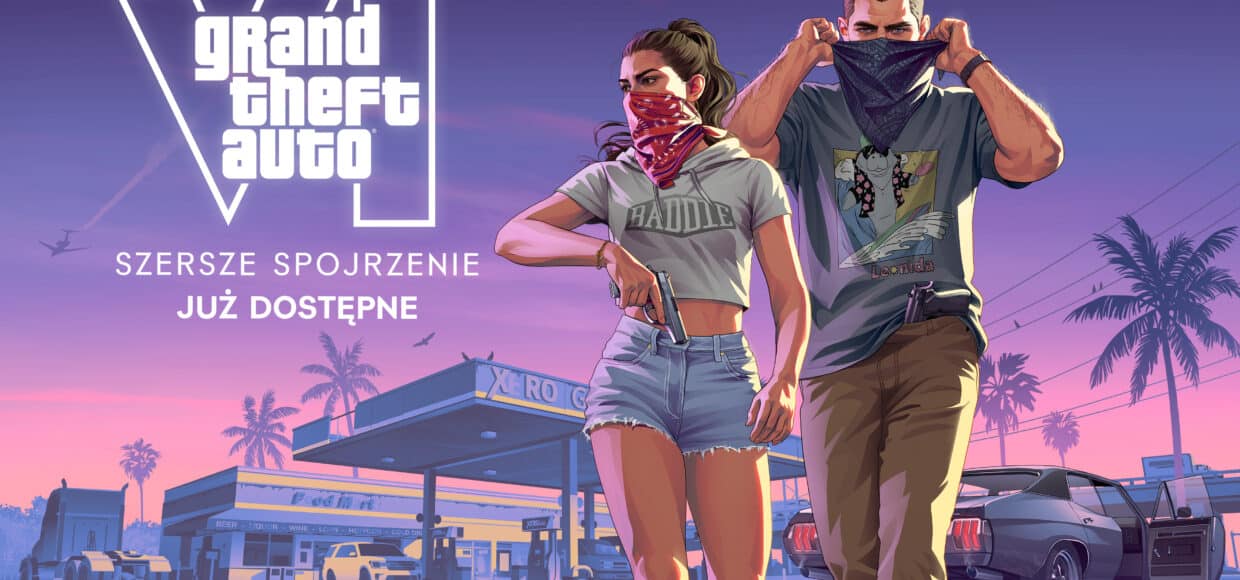 Szersze spojrzenie na GTA 6