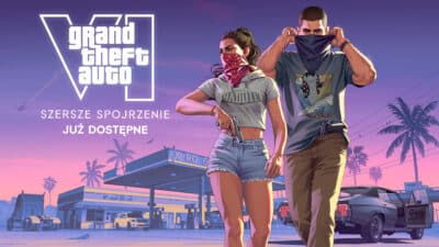 Szersze spojrzenie na GTA 6