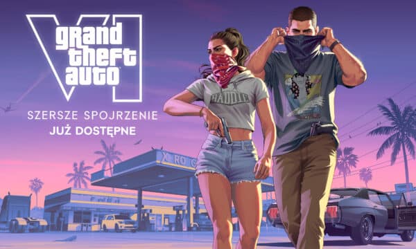 Szersze spojrzenie na GTA 6