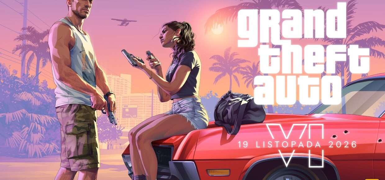 Premierowy zwiastun GTA 6 — oficjalna miniatura Rockstar Games