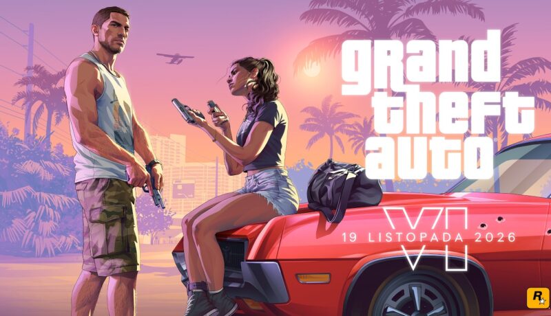 Premierowy zwiastun GTA 6 Premierowy zwiastun GTA 6 — oficjalna miniatura Rockstar Games