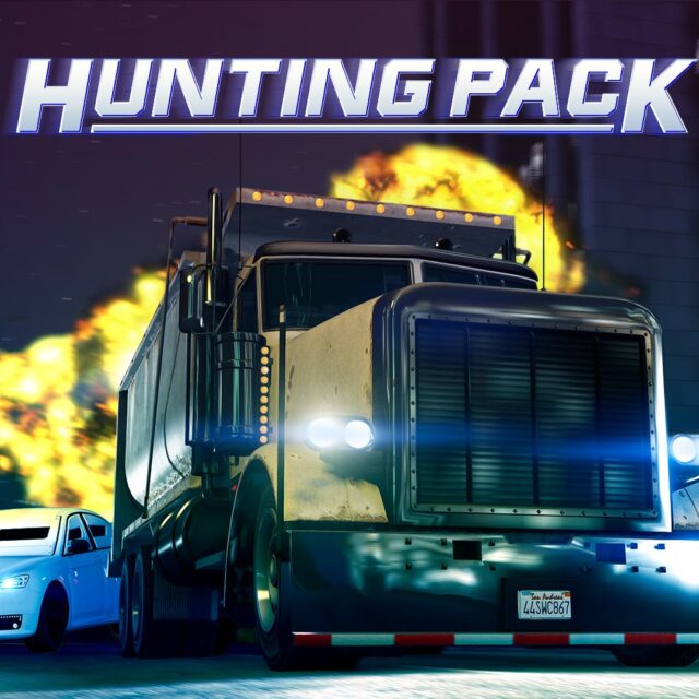 huntingpack