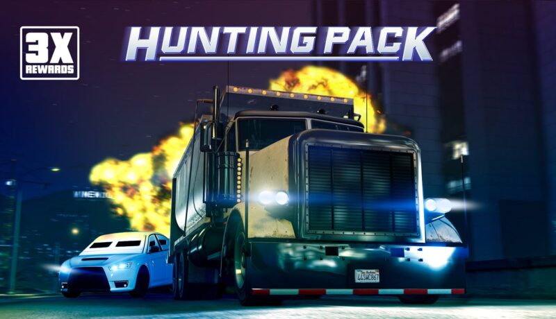 huntingpack