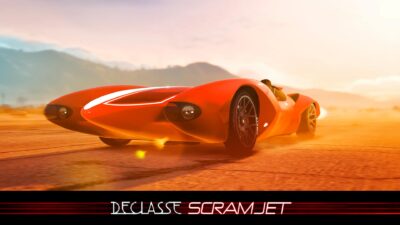 scramjet