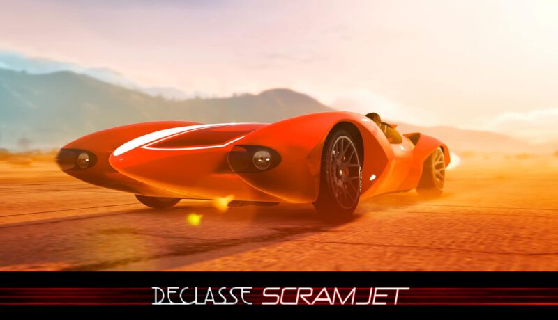 scramjet