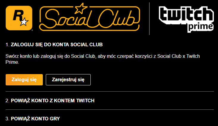 social club