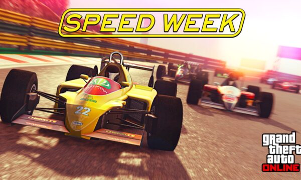 speed week