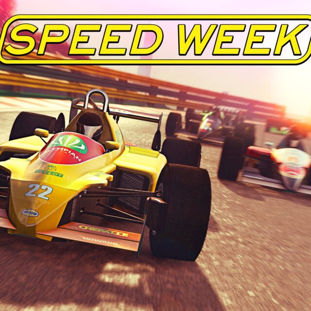 speed week